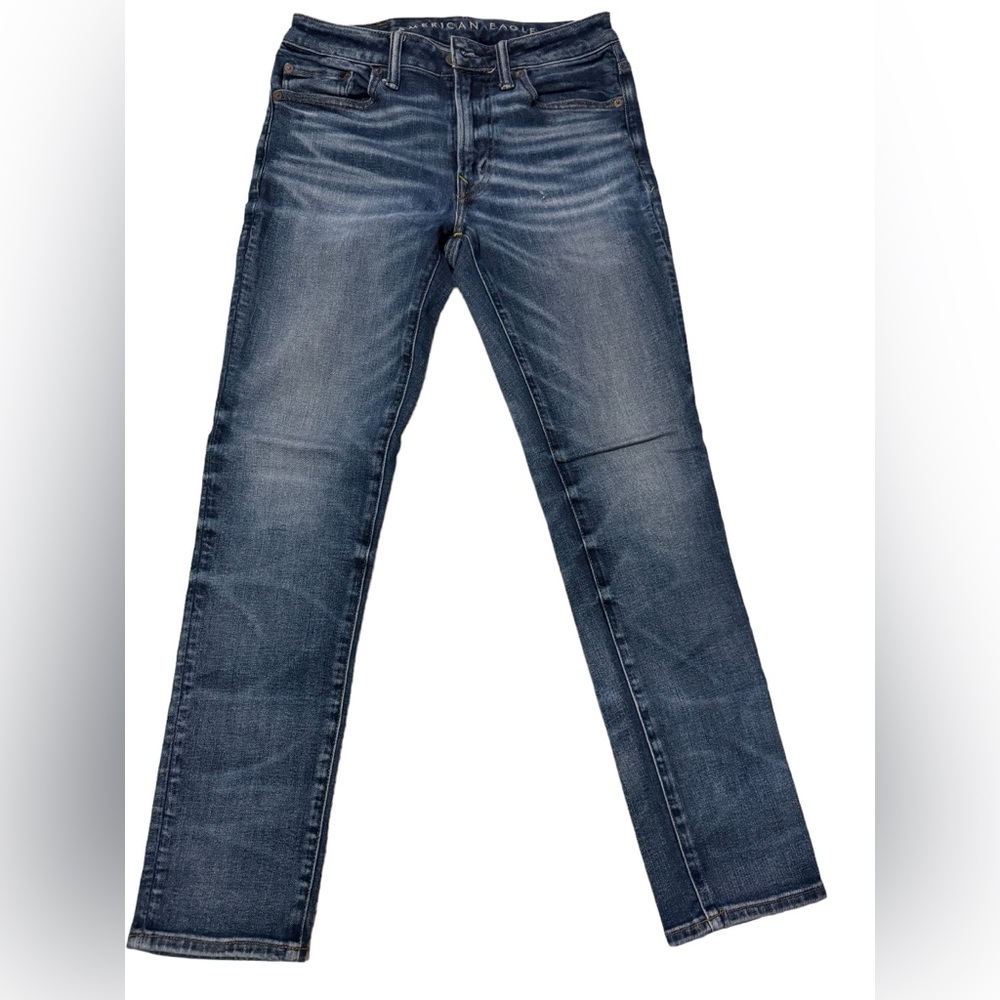 American eagle airflex stretchable